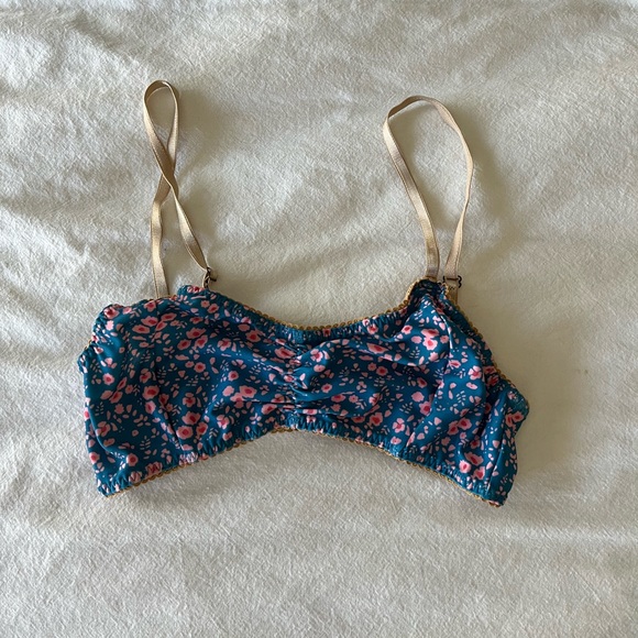 Bimby + Roy bralette - Picture 2 of 6